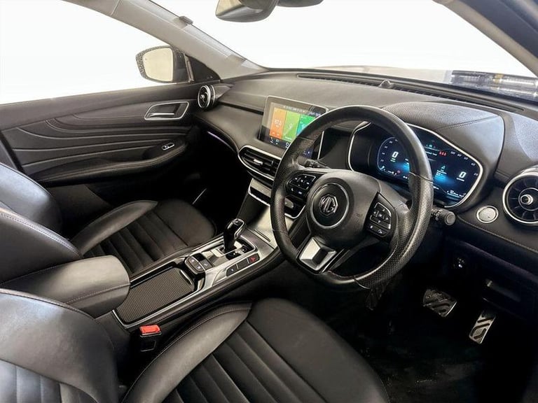2023 MG MG HS 1.5 T-GDI PHEV Exclusive 5dr Auto ESTATE PETROL/ELECTRIC Automatic