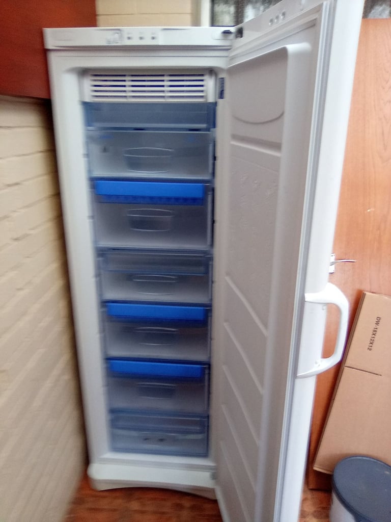 image for Freezer