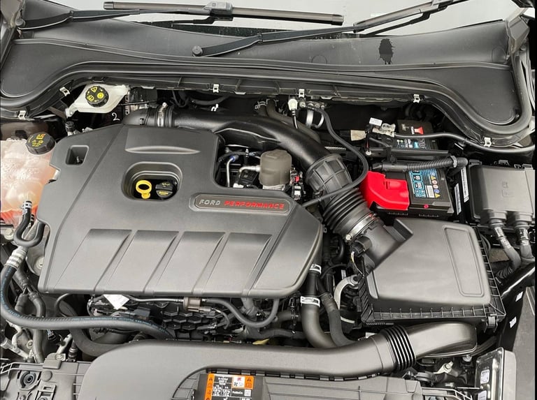 image for ford focus ST mk4 air filter 