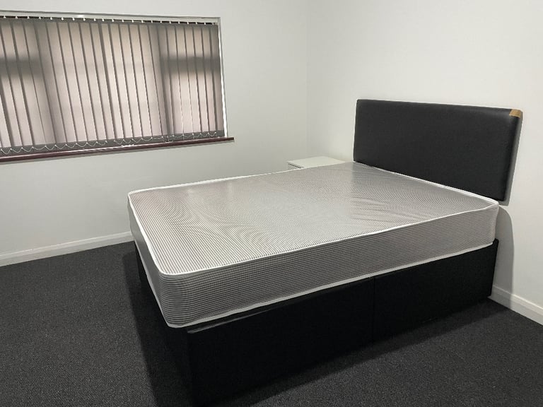 Rooms To Rent - DSS / Benefits Only