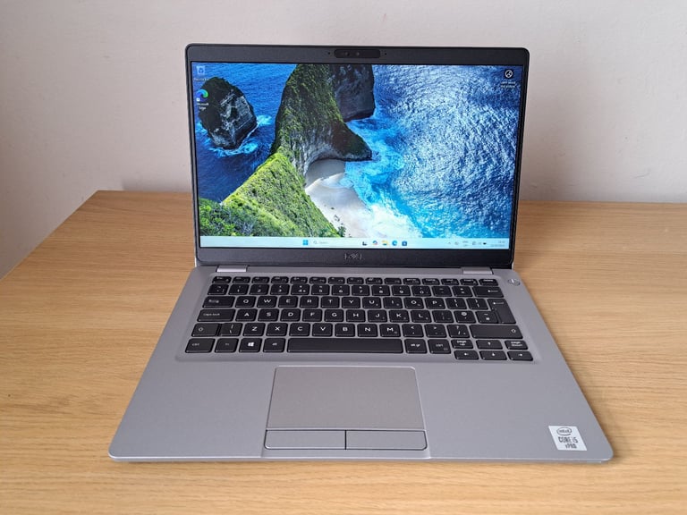 image for DELL Latitude 5310 - i5 10th Gen - 16GB Ram - 512GB SSD - Windows 11 Pro Laptop PC
