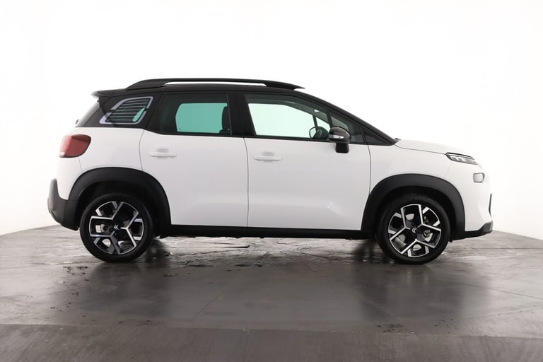 2024 Citroen C3 Aircross 1.2 PureTech 130 Max 5dr EAT6 Hatchback Petrol Automatic