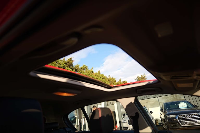 2011 BMW 1 Series 1.6 116i Sport T 5dr Hatchback Petrol Manual