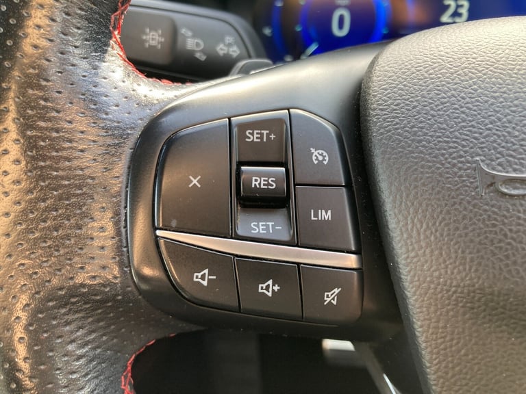 2021 Ford Kuga 2.0 EcoBlue 190 ST-Line Edition 5dr Auto AWD Estate Diesel Automatic