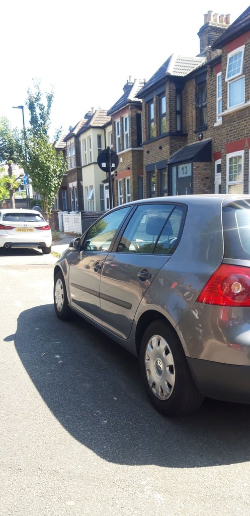 Volkswagen, GOLF, Hatchback, 2007, Manual, 1598 (cc),5 doors - Image 7