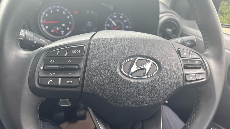 2020 Hyundai i10 1.0 MPi SE Connect 5dr Petrol Hatchback Hatchback Petrol Manual