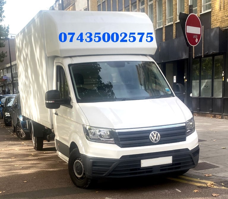 Urgent Affordable Man and Van House/Flat/Office/Bike Removal/Clearance Services