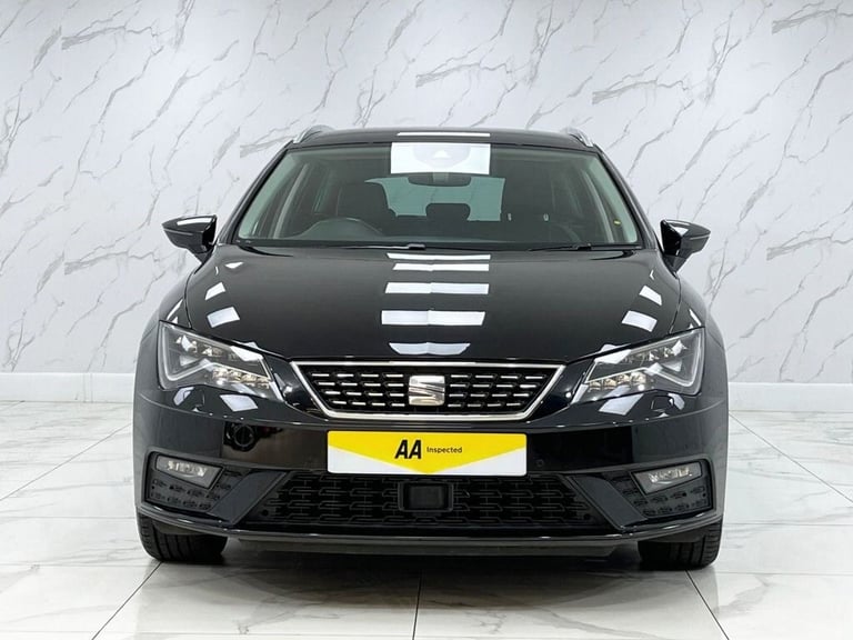 2020 SEAT Leon 1.5 TSI EVO XCELLENCE Lux Estate 5dr Petrol Manual Euro 6 (s/s) (150 ps) Estate Pe...