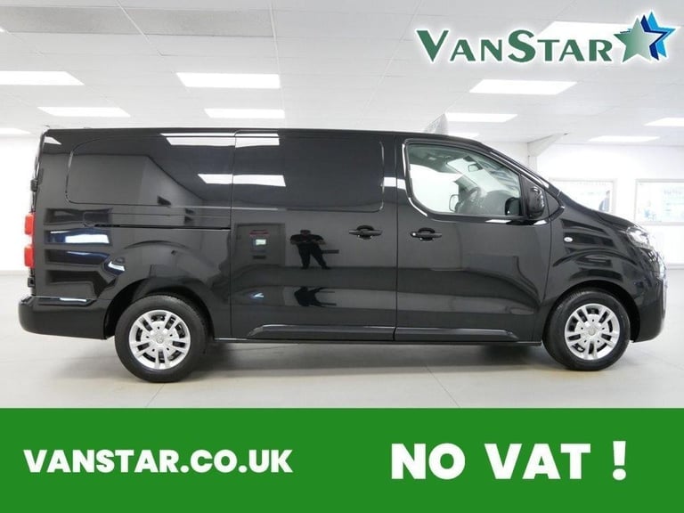 70 VAUXHALL VIVARO 3100 2.0 D 120 BHP L2 LONG SPORTIVE EDITION 6DR ( NO VAT ! )