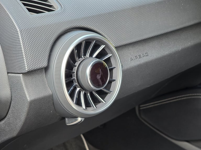 2018 Audi TT 2.0T FSI Quattro TTS Black Edition 2dr S Tronic + Super sport seats + Nardo COUPE Pe...