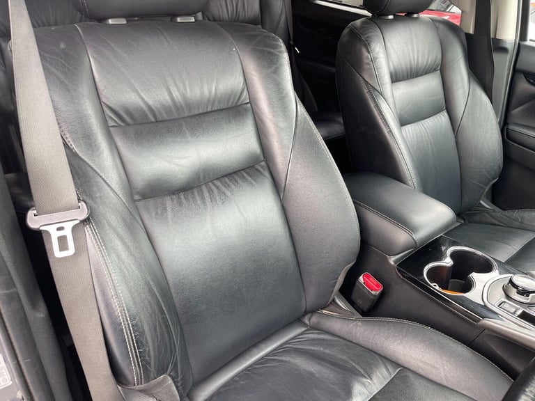 2019 Mitsubishi Shogun Sport 2.4D 4 Auto 4WD Euro 6 5dr ESTATE Diesel Automatic