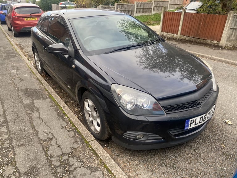 SPARES OR REPAIR   FAILED MOT (SEE ATTACHED)
