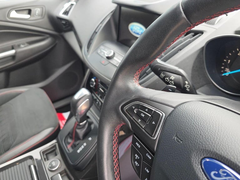 FORD KUGA 2.0 TDCi ST-Line X Powershift AWD Euro 6 (s/s) 5dr 2019