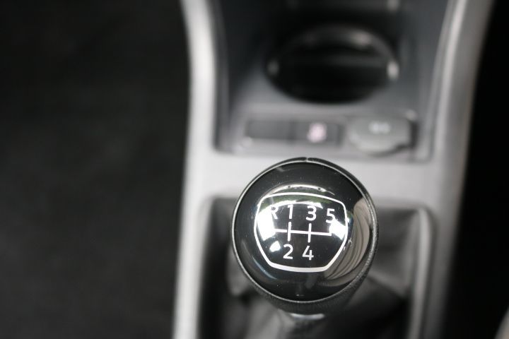  Volkswagen Up 1.0 90PS High Up 5dr [Start Stop] Petrol