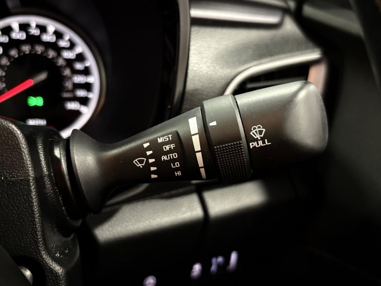 2023 Isuzu D-Max 1.9 TD DL40 Auto 4WD Euro 6 (s/s) 4dr PICK UP Diesel Automatic