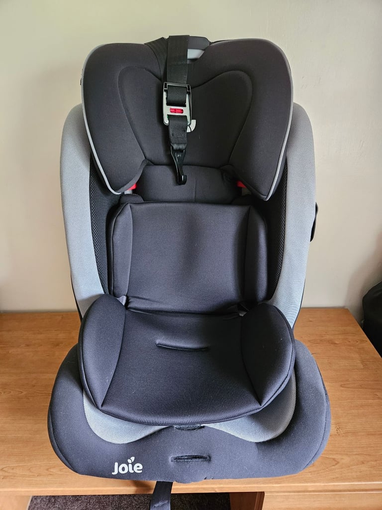 Jole Bold group 1/2/3 Childs Car Seat