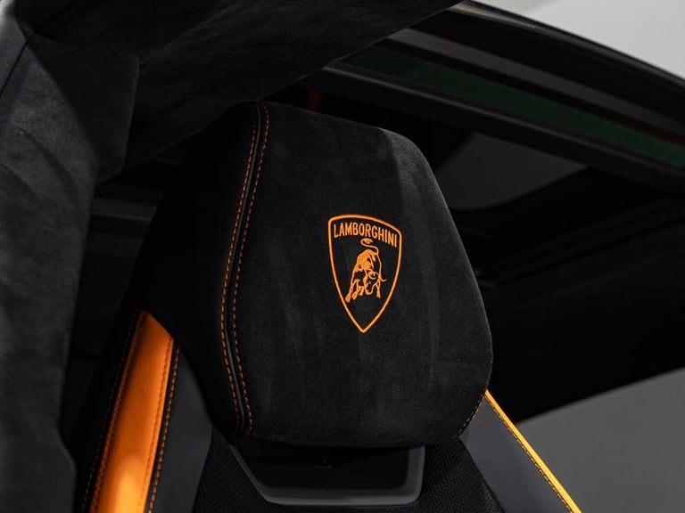 2023 Lamborghini Urus 4.0 V8 BiTurbo Performante Auto 4WD Euro 6 5dr ESTATE Petrol Automatic