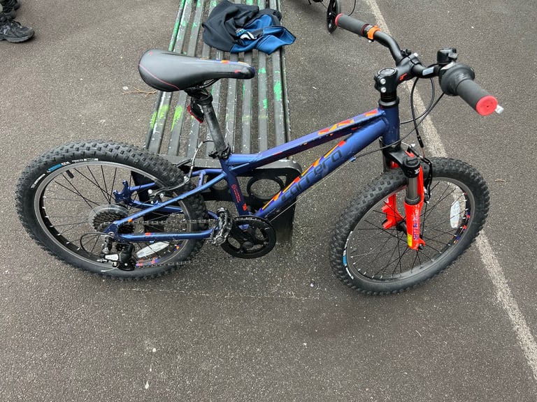 image for Boys bike