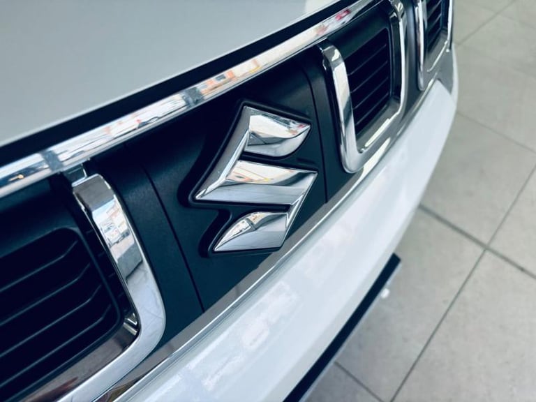 2022 Suzuki Ignis 1.2 Dualjet MHEV SZ5 Euro 6 (s/s) 5dr Manual Hatchback Hybrid Manual