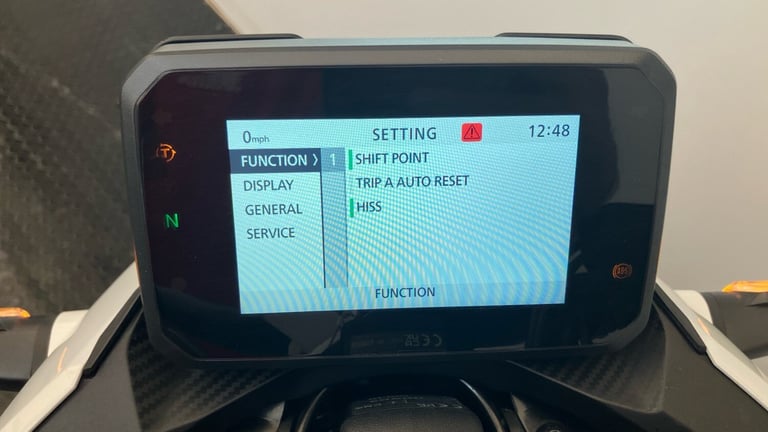 2024 Honda CB Honda CB500F Hornet (24MY) COMMUTER Petrol Manual