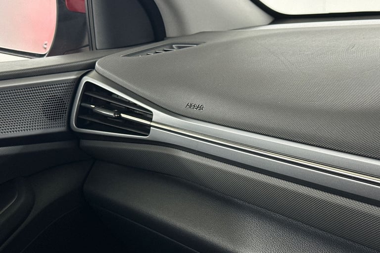 2022 Hyundai IONIQ 91065 Hatchback Electric Automatic