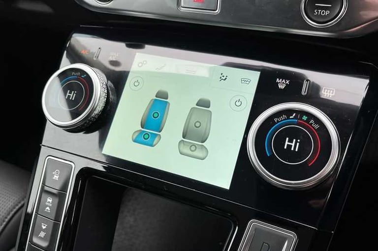 2020 Jaguar I-Pace 400 90kWh HSE SUV 5dr Electric Auto 4WD (400 ps) SUV Electric Automatic