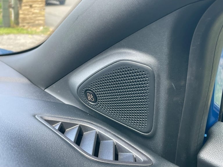 2023 Ford Puma 1.0T EcoBoost MHEV ST-Line Vignale Euro 6 (s/s) 5dr HATCHBACK Petrol/Electric Hybr...