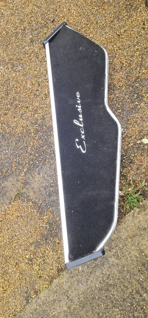 table for Volvo fh13/14