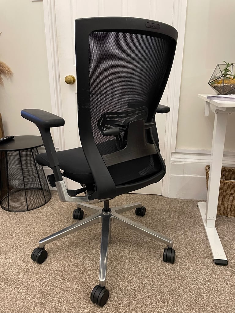 Sidiz T-50 Office Chair with Lumbar Support