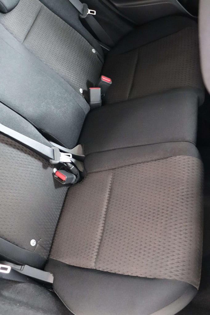 2018 Honda Jazz 1.3 Jazz EX Navi i-VTec CVT 5dr Hatchback Petrol Automatic