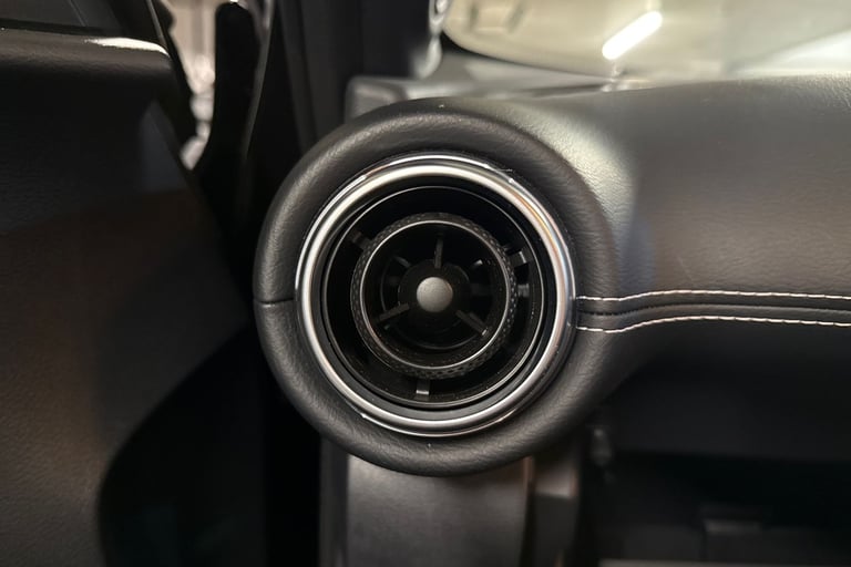 2023 Nissan Juke 1.0 DiG-T 114 N-Connecta 5dr DCT Hatchback Petrol Automatic