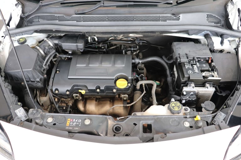 2019 Vauxhall Corsa 1.4 Corsa Griffin 5dr Hatchback Petrol Manual