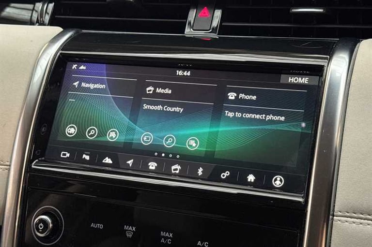 2019 Land Rover Discovery Sport 2.0 P250 SE 5dr Auto ESTATE PETROL Automatic