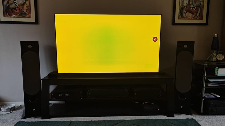 LG OLED65E9PLA
