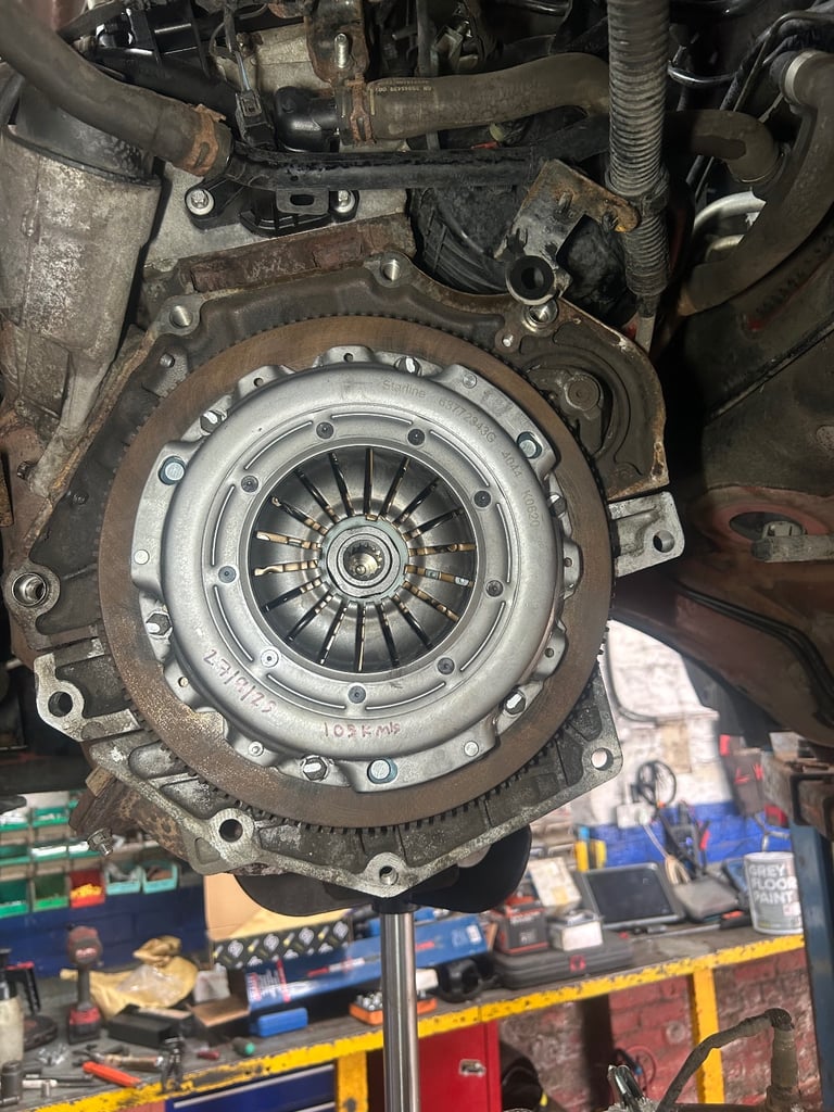 2016 Vauxhall Corsa SRI Ecoflex 