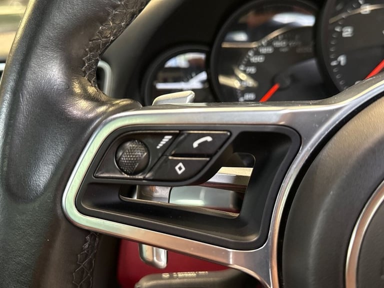 2016 Porsche 911 3.0T 991 Carrera 4S Convertible 2dr Petrol PDK 4WD Euro 6 (s/s) (420 ps) Convert...