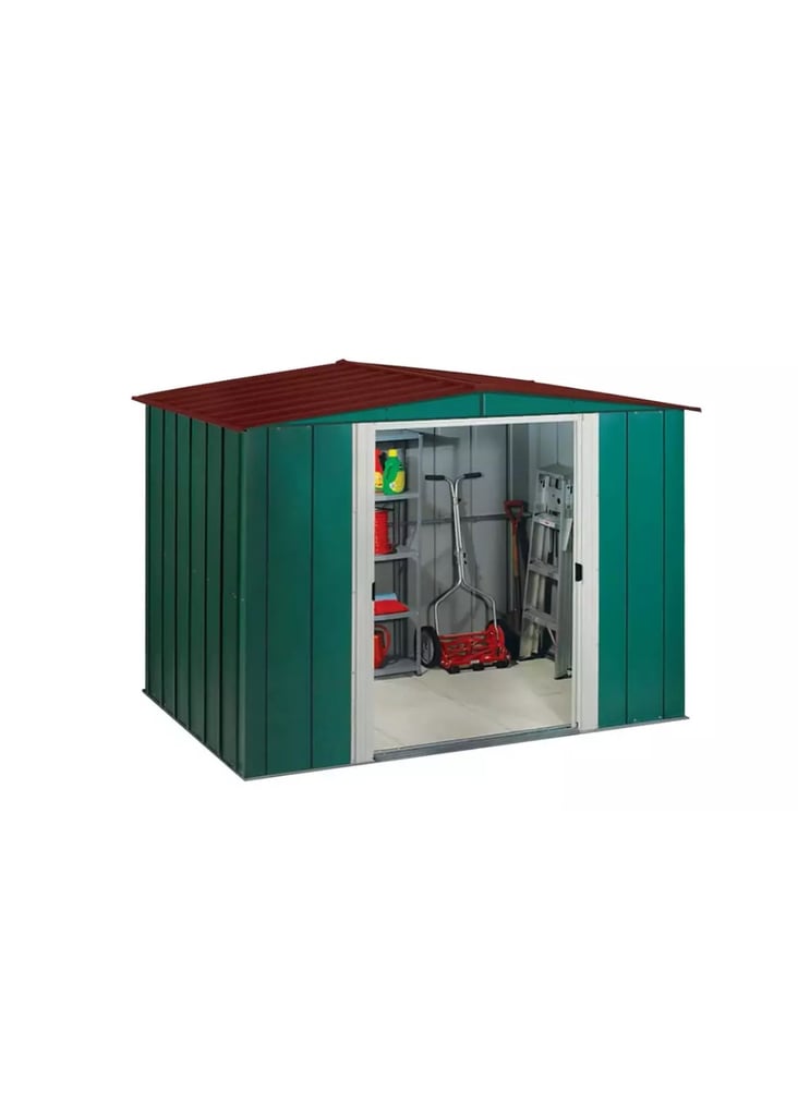 image for Garden shed 