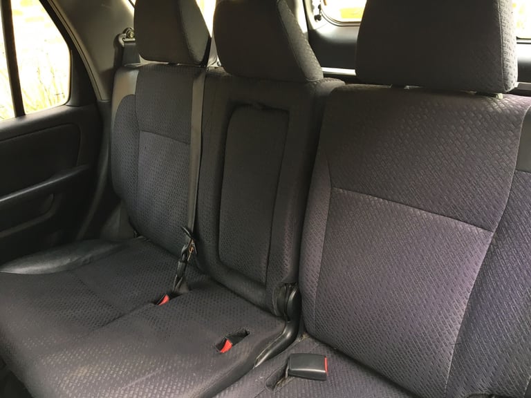 Honda CRV 2.0 Auto - Ulez Free - Year MOT - Full Service History - Estate Jeep - 4 by 4 - SUV CR-V