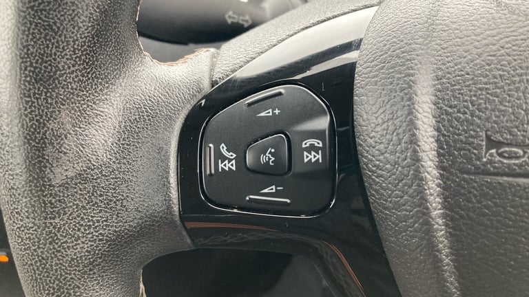 2019 Ford Ka+ 1.2 Zetec 5dr HATCHBACK PETROL Manual