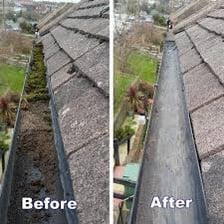 GUTTER CLEANING £39