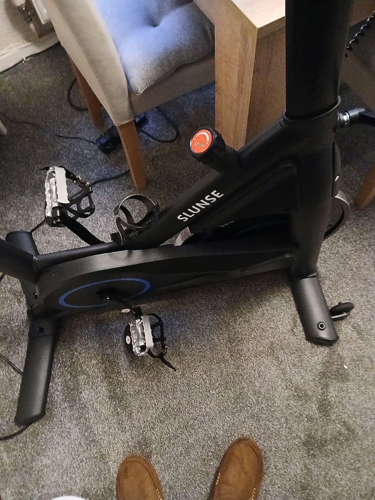 image for Exercise Bike 