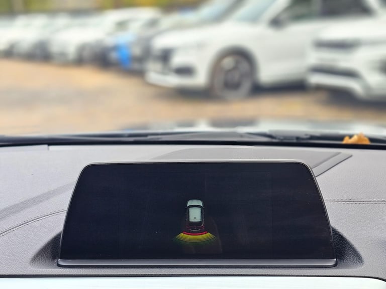 2019 BMW 1 Series 3.0 M140i Shadow Edition Auto Euro 6 (s/s) 5dr HATCHBACK Petrol Automatic