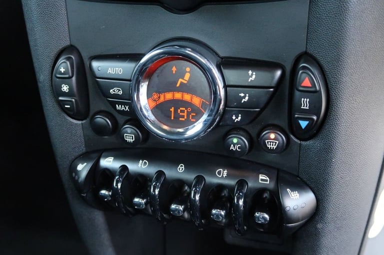 2015 MINI COUPE 1.6 COOPER S COUPE 2DR PETROL MANUAL EURO 5 (S/S) (184 PS)
