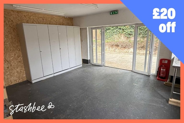 Office to rent in Harpenden (AL5) | Stashbee