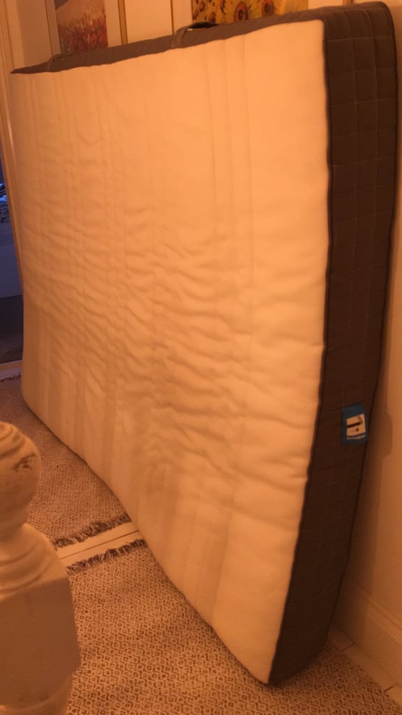 image for Free Ikea Standard King mattress- 150x200cm