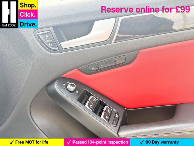 2014 Audi S5 3.0 TFSI V6 Black Edition Sportback S Tronic quattro Euro 5 (s/s) 5dr HATCHBACK Petr...