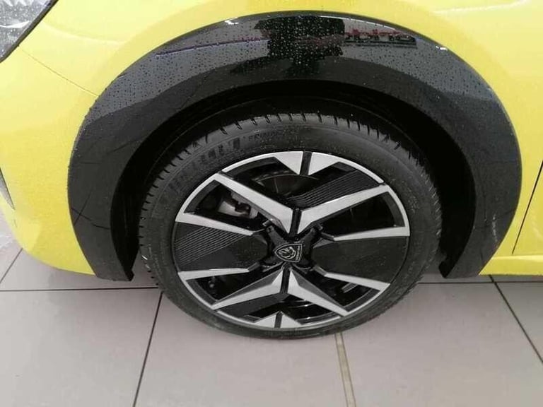 2024 Peugeot 208 1.2 PureTech MHEV GT Hatchback 5dr HATCHBACK Petrol/Electric Hybrid Automatic