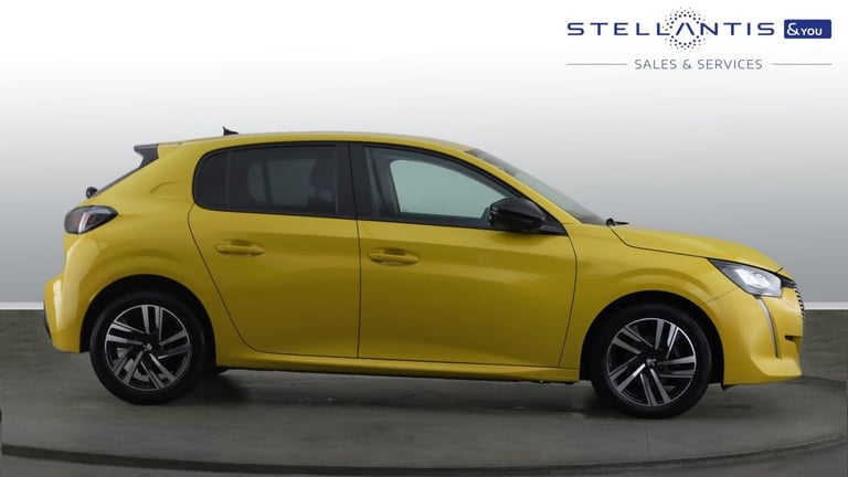 2023 Peugeot 208 1.2 PureTech Active Premium + Hatchback 5dr Petrol Manual Euro 6 (s/s) (75  Hatc...