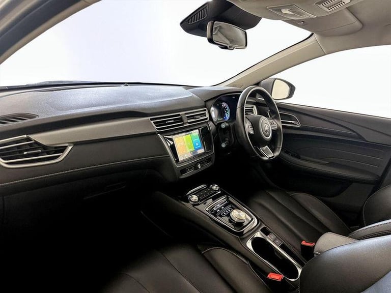 2022 MG MG5 61.1kWh Exclusive Long Range Auto 5dr Automatic Estate Electric Automatic