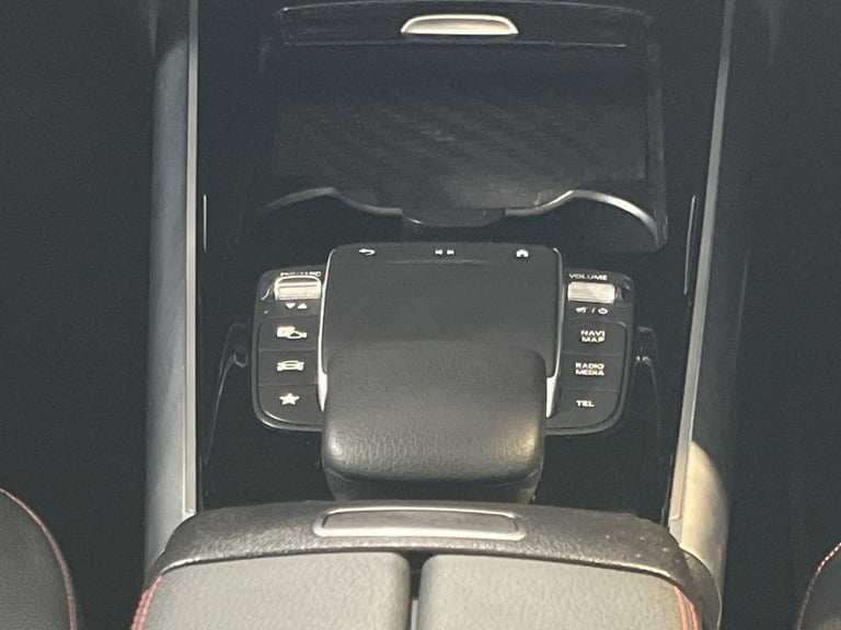 2022 Mercedes-Benz EQA 250 140kW AMG Line Premium 66.5kWh 5dr Auto Hatchback Electric Automatic